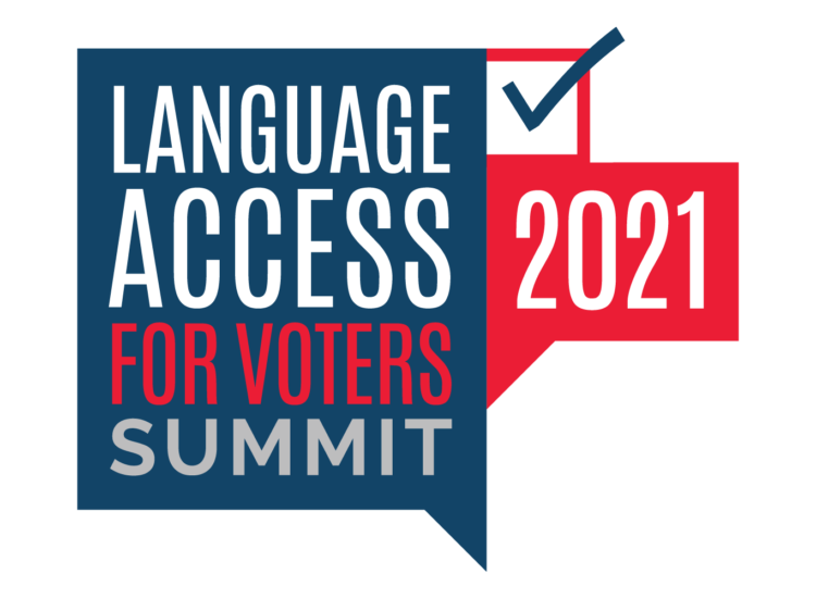 Language Access for Voters Summit