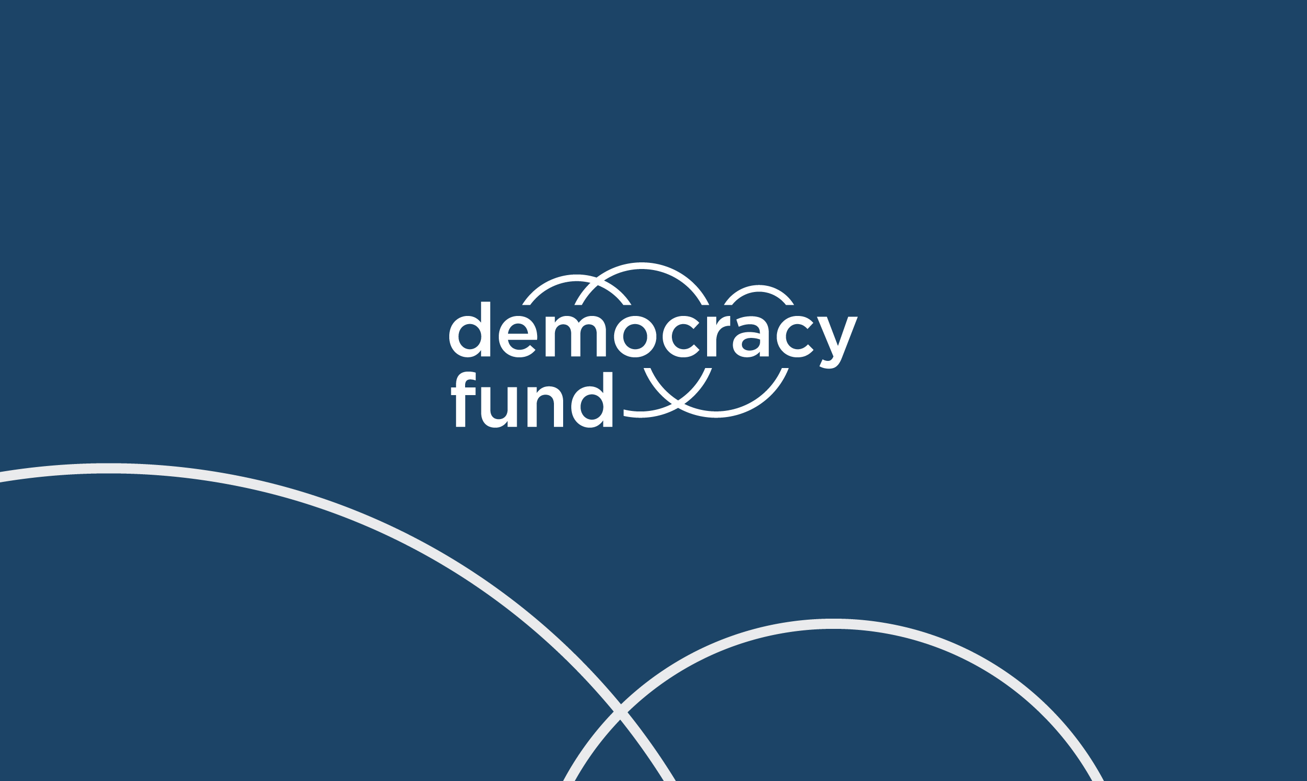 Project 2025 is a threat to our democracy. Here’s how funding accountability work can help.