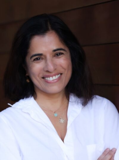Seema Nanda