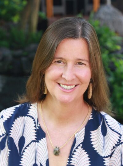 Pam Omidyar